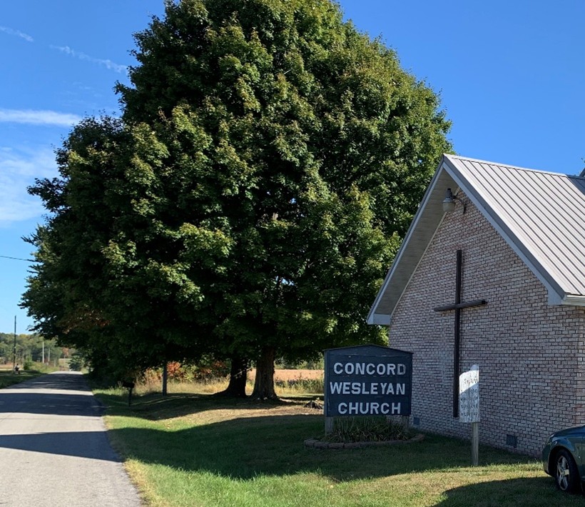 job posting - concord