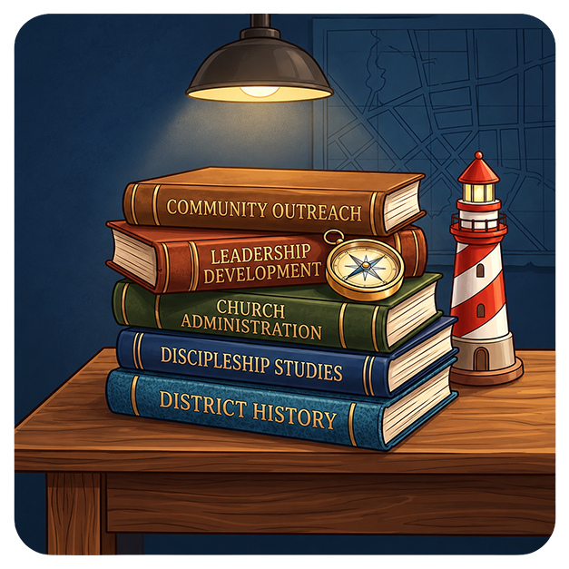 District Resources