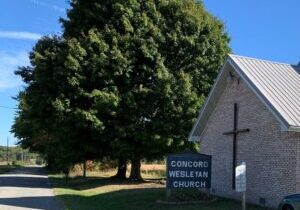 job posting - concord